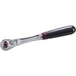 RATCHET COMPACT HEAD 1/2DR 262MM SIDCHROME
