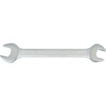 SPANNER OPEN END 15/16 X 1 SIDCHROME
