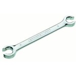 SPANNER FLARE NUT 15MM X 17MM SIDCHROME