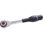 RATCHET REVERSIBLE 3/8DR 225MM SIDCHROME
