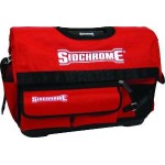 TOOLBAG OPEN TOTE CONTRACTORS SIDCHROME