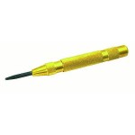 CENTRE PUNCH SIDCHROME AUTOMATIC