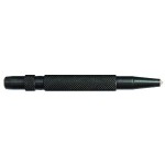 PUNCH CENTRE 100 X 8MM SIDCHROME