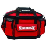 TOOL BAG ROUND TOP HEAVY DUTY SIDCHROME