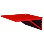 SHELF SIDE SIDCHROME