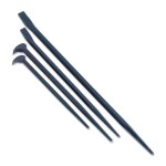 PRY BAR SET & ROLLING HEAD PROTO