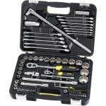 TOOL KIT MET 68PC BLOWMOULD