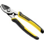 CABLE CUTTER PLIERS 215MM FATMAX