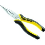LONG NOSE PLIERS 200MM FATMAX