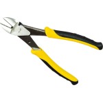 DIAGONAL CUTTING PLIERS HIGH LEVERAGE 200MM