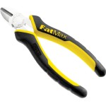 DIAGONAL CUTTING PLIERS 150MM