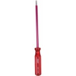 SCREWDRIVER ACETATE HANDLE SHEATHED PHILLIPS NO.5 X 100MM