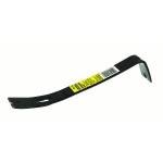 WONDER BAR BLACK 395MM/15IN