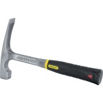BRICKIES HAMMER ANTI VIBE 570GM 20OZ FATMAX