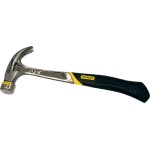 DRYWALL HAMMER ANTIVIBE 398GM 14OZ FATMAX