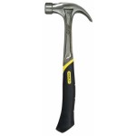 CLAW HAMMER ANTIVIBE 567GM 20OZ FATMAX