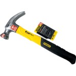 CLAW HAMMER LARGE STRIKE FACE 567GM 20OZ FATMAX