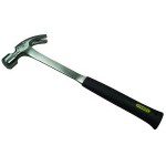 CLAW HAMMER TRADITIONAL 1PC STEEL 567GM 20OZ