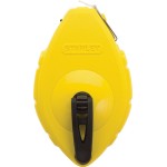 CHALK LINE REEL ABS PLASTIC 30M/100FT