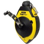 CHALK LINE REEL 30M/100FT FATMAX