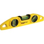 LEVEL TORPEDO FATMAX
