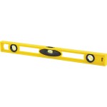 I-BEAM LEVEL 1200MM ABS