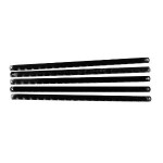 HACKSAW BLADE JUNIOR 160MM PACK 5