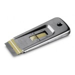 BLADES GLASS SCRAPER SUITS 28-500 PACK 10