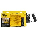 MITRE BOX CLAMPING WITH SAW 250MM