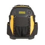 BACKPACK TOOL STORAGE HEAVY DUTY 360 X 460 X 270MM FATMAX