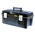 TOOL BOX PLASTIC STRUCTURAL 58CM FATMAX