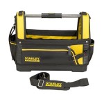 TOOL BAG OPEN TOTE 480 X 250 X 330MM FATMAX