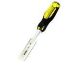 CHISEL THRU-TANG BUTT 32MM FATMAX
