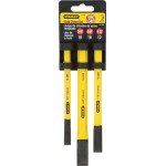 COLD CHISEL SET 3PC