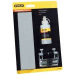 CHISEL & PLANE IRON SHARPENING KIT 3PC