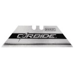 BLADES FATMAX UTILITY KNIFE CARBIDE PACK 50 STANLEY
