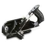 BENCH PLANE REBATE DUPLEX (No. 78)