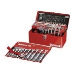 TOOL KIT CANTILEVER 69PCE AF/MET SCMT45344 SIDCHROME