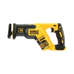 RECIPROCATION SAW 18V COMPACT XR LI-ION B/LESS BARE DCS367N-XJ DEWALT