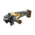 ANGLE GRINDER 125MM 18V B/LESS PADDLE SWITCH BARE DCG406N-XJ DEWALT