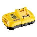 BATTERY CHARGER 18V/54V XR LI-ION FAST DCB118-XE DEWALT XR8A