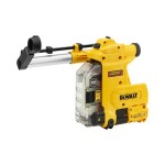 ROTARY HAMMER DUST EXTRACTION SYSTEM 18V XR D25304DH-XJ DEWALT