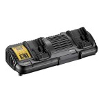 BATTERY CHARGER 10.8V/18V XR LI-ION MULTI VOLTAGE DCB132-XE DEWALT