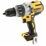 DRILL/DRIVER 18V XR LI-ION BRUSHLESS XRP 3 SPEED BARE DCD996N-XE DEWALT
