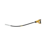 CONCRETE VIBRATOR 18V XR LI-ION BARE DCE531N-XJ DEWALT