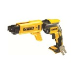 COLLATED DRYWALL SCREWGUN 18V XR LI-ION BRUSHLESS BARE DCF620KN DEWALT