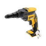 SCREWDRIVER S/DRILLLING 18V XR LI-ION BRUSHLESS BARE DCF622N-XJ DEWALT