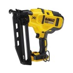 FINISHING NAILER 16GA 18V XR LI-ION BRUSHLESS BARE DCN660N-XE DEWALT