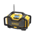 RADIO CHARGER FM/DAB BLUETOOTH XR DCR027-XE DEWALT