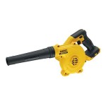 COMPACT JOBSITE BLOWER 18V XR LI-ION BARE DCV100-XE DEWALT
